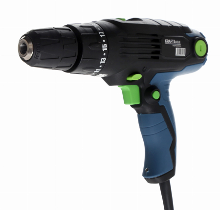 Aparat de mana - Masina, Aparat de gaurit, insurubat, Bormasina Autofiletanta electrica 880W (KD1673-Z)