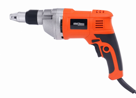 Aparat de mana - Masina, Aparat de gaurit, insurubat, Bormasina Autofiletanta electrica 880W (KD3030)