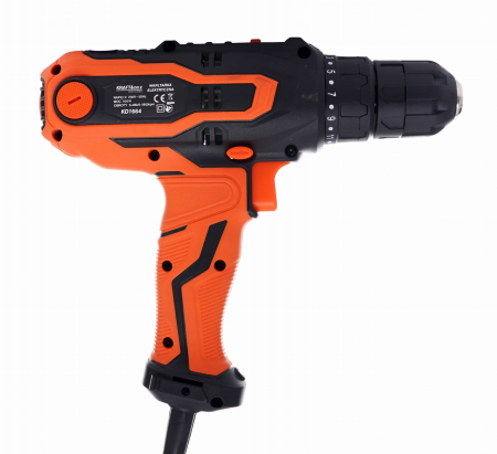 Masina, Aparat de gaurit, insurubat, Bormasina Autofiletanta electrica 900W (KD1664) [1]