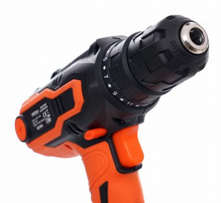 Masina, Aparat de gaurit, insurubat, Bormasina Autofiletanta electrica 900W (KD1664) [4]