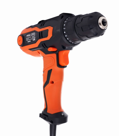 Masina, Aparat de gaurit, insurubat, Bormasina Autofiletanta electrica 900W (KD1664) [2]