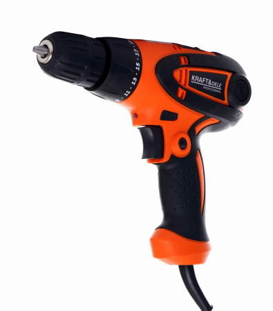 Masina, Aparat de gaurit, insurubat, Bormasina Autofiletanta electrica 900W (KD1666 ) [5]