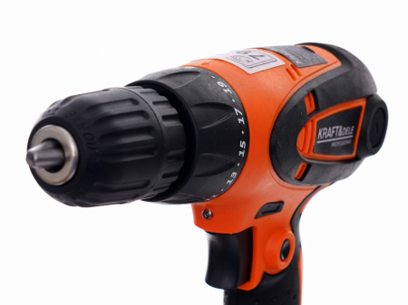 Masina, Aparat de gaurit, insurubat, Bormasina Autofiletanta electrica 900W (KD1666 ) [3]