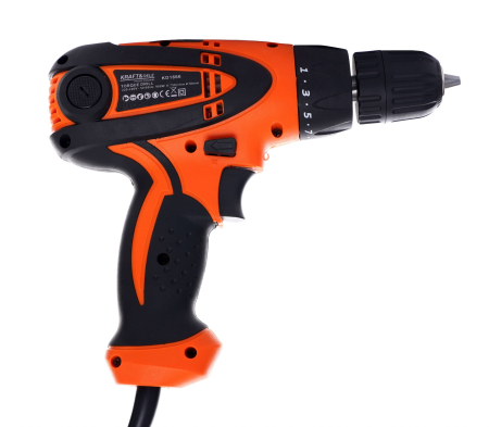 Masina, Aparat de gaurit, insurubat, Bormasina Autofiletanta electrica 900W (KD1666 ) [4]