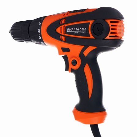 Masina, Aparat de gaurit, insurubat, Bormasina Autofiletanta electrica 900W (KD1666 ) [6]