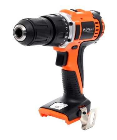 Masina, Aparat de gaurit, insurubat, Bormasina Autofiletanta fara baterii acumulator (KD1751) [2]