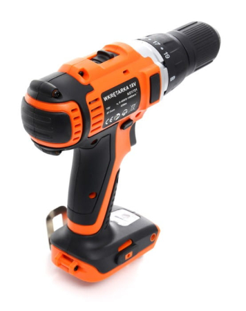 Masina, Aparat de gaurit, insurubat, Bormasina Autofiletanta fara baterii acumulator (KD1751) [5]