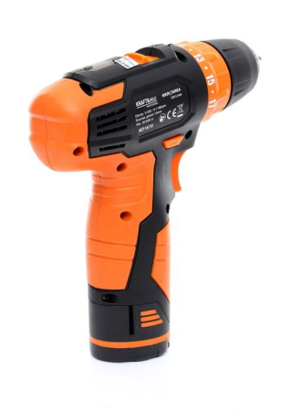 Masina, Aparat de gaurit, insurubat, Bormasina Autofiletanta pe baterii acumulator 12V Li-Ion(KD1670) [3]