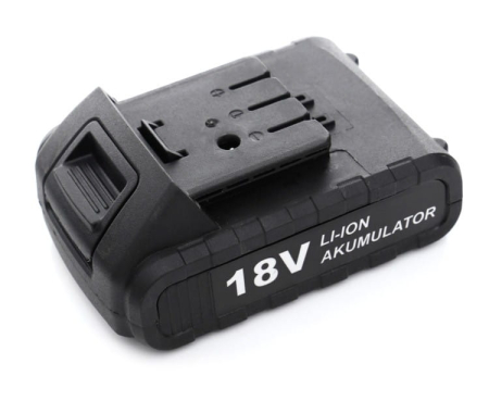 Masina, Aparat de gaurit, insurubat, Bormasina Autofiletanta pe baterii acumulator 18V Li-Ion + accesorii (KD1566) [7]