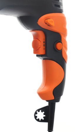 Masina, Aparat de gaurit, insurubat, Bormasina cu percutie, Autofiletanta 1700W (KD1685) [13]