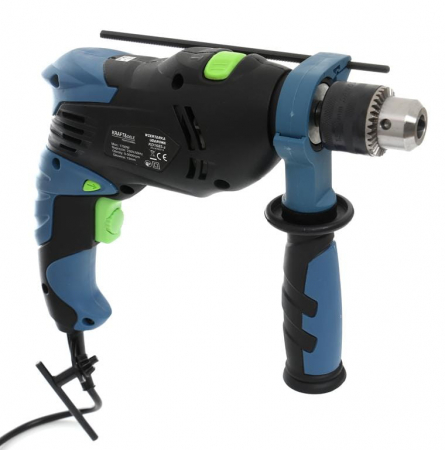 Scule Atelier Auto - Masina, Aparat de gaurit, insurubat, Bormasina cu percutie, Autofiletanta 1700W (KD1685-Z)