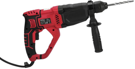 Masina aparat de gaurit insurubat bormasina cu percutie autofiletanta SDS 2700 W (KD3213) [9]