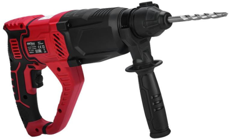 Masina aparat de gaurit insurubat bormasina cu percutie autofiletanta SDS 2700 W (KD3213) [10]