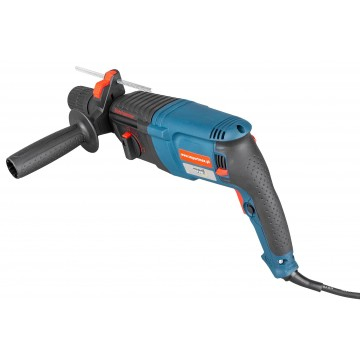 Masina, aparat de gaurit, insurubat, bormasina cu percutie cu fir 2500W (RH2625) [10]