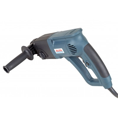 Masina, aparat de gaurit, insurubat, bormasina cu percutie cu fir 2600W (ALRH25) [3]