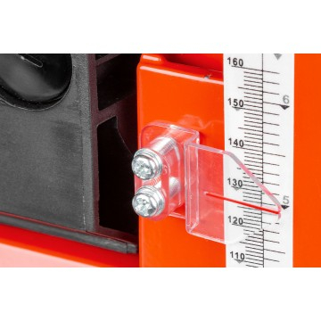 Masina aparat de rindeluit si degrosat stationar electric 2200W (LXTP330) [10]