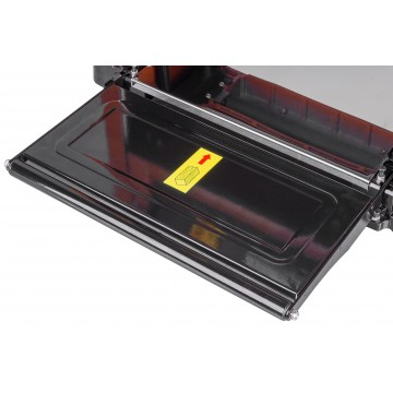 Masina aparat de rindeluit si degrosat stationar electric 2200W (LXTP330) [5]