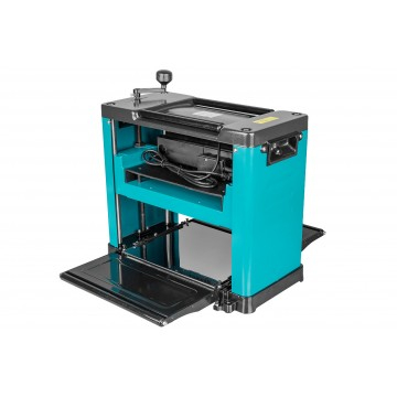 Masina aparat de rindeluit si degrosat stationar electrica 2400W (ALTP330-21) [4]