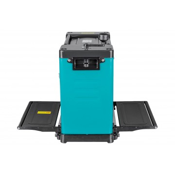 Masina aparat de rindeluit si degrosat stationar electrica 2400W (ALTP330-21) [6]
