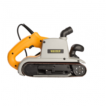 Masina aparat de slefuit cu banda abraziva 1950W slefuitor de mana (BS1) [2]