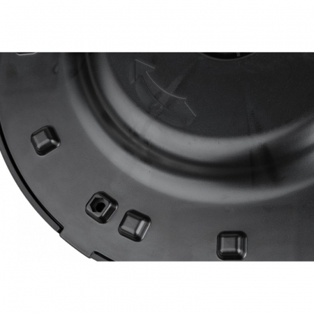 Masina aparat de slefuit pereti 2300w 375mm slefuitor drisca tavan rigips glet tencuiala (ALWSW23) [12]