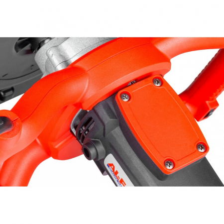 Masina aparat de slefuit pereti 2300w 375mm slefuitor drisca tavan rigips glet tencuiala (ALWSW23RED) [7]