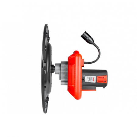 Masina aparat de slefuit pereti 2300w 375mm slefuitor drisca tavan rigips glet tencuiala (ALWSW23RED) [11]