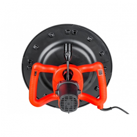 Masina aparat de slefuit pereti 2300w 375mm slefuitor drisca tavan rigips glet tencuiala (ALWSW23RED) [4]