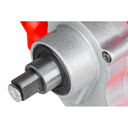Masina aparat de slefuit pereti 2300w 375mm slefuitor drisca tavan rigips glet tencuiala (ALWSW23RED) [6]