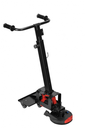 Masina aparat de slefuit polizat beton piatra betonul 3000W 180mm (KD5761) [1]