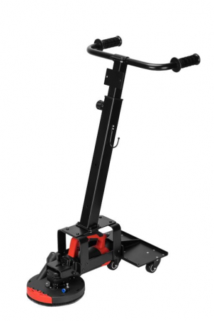 Aparate de slefuit - Masina aparat de slefuit polizat beton piatra betonul 3000W 180mm (KD5761)