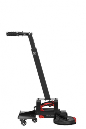 Masina aparat de slefuit polizat beton piatra betonul 3000W 180mm (KD5761) [20]