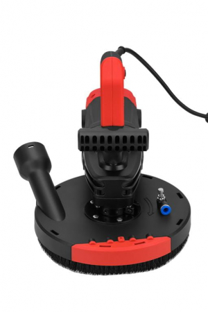 Masina aparat de slefuit polizat beton piatra betonul 3000W 180mm (KD5761) [16]