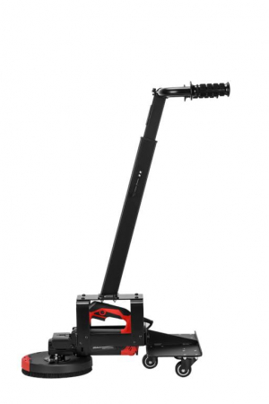 Masina aparat de slefuit polizat beton piatra betonul 3000W 180mm (KD5761) [2]