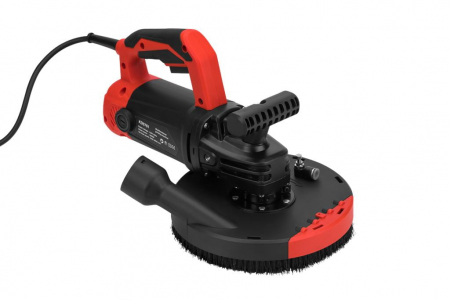 Masina aparat de slefuit polizat beton piatra betonul 3000W 180mm (KD5761) [9]