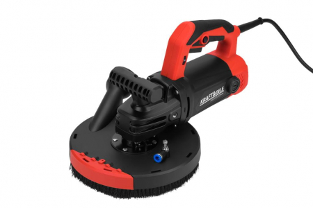 Masina aparat de slefuit polizat beton piatra betonul 3000W 180mm (KD5761) [17]