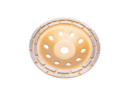 Masina aparat de slefuit polizat beton piatra betonul 3000W 180mm (KD5761) [6]