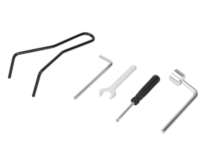 Masina aparat de slefuit polizat beton piatra betonul 3000W 180mm (KD5761) [14]