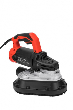 Masina aparat de slefuit polizat beton piatra betonul 3500W 100mm (KD5760) [11]