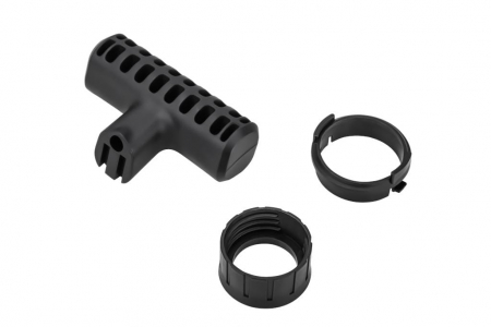 Masina aparat de slefuit polizat beton piatra betonul 3500W 100mm (KD5760) [14]