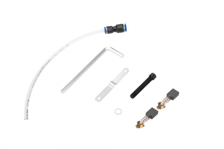 Masina aparat de slefuit polizat beton piatra betonul 3500W 100mm (KD5760) [9]