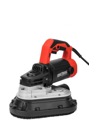 Masina aparat de slefuit polizat beton piatra betonul 3500W 100mm (KD5760) [2]