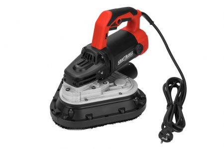 Aparate de slefuit - Masina aparat de slefuit polizat beton piatra betonul 3500W 100mm (KD5760)