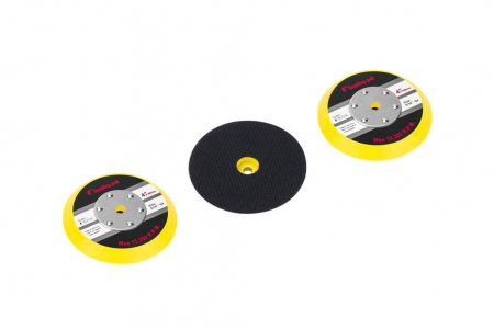 Masina aparat de slefuit polizat beton piatra betonul 3500W 100mm (KD5760) [5]