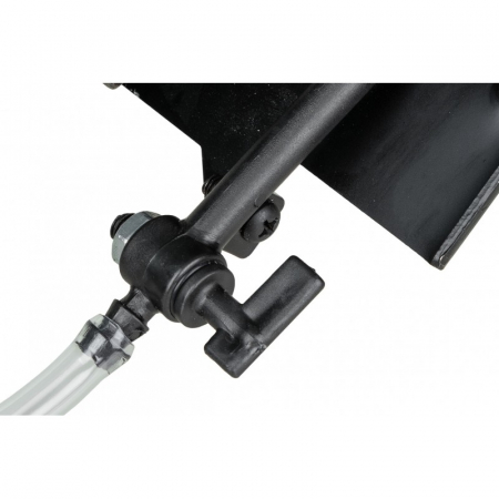 Masina aparat de taiat caneluri in zidarie 2700W racire pe apa de canelat debitor freza canale cu disc diamantat (ALBR37) [4]