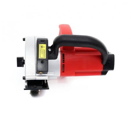 Masina aparat de taiat caneluri in zidarie 3100W cu laser de canelat debitor freza canale cu disc diamantat (KD1537) [8]