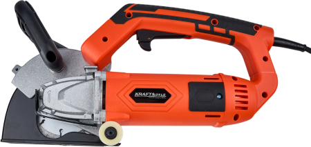 Masina aparat electric de taiat caneluri in zidarie 2850 W (KD3084) [13]