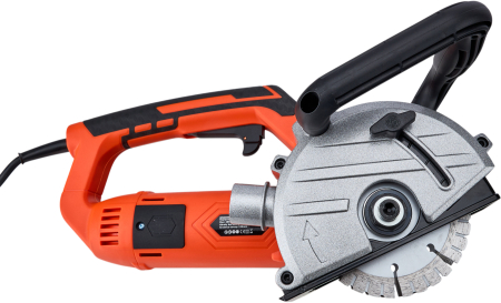 Masina aparat electric de taiat caneluri in zidarie 2850 W (KD3084) [15]