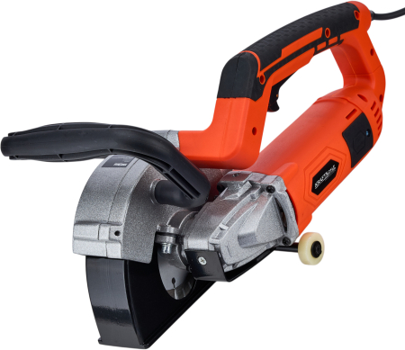 Masina aparat electric de taiat caneluri in zidarie 2850 W (KD3084) [1]