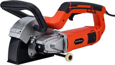 Masina aparat electric de taiat caneluri in zidarie 2850 W (KD3084) [2]